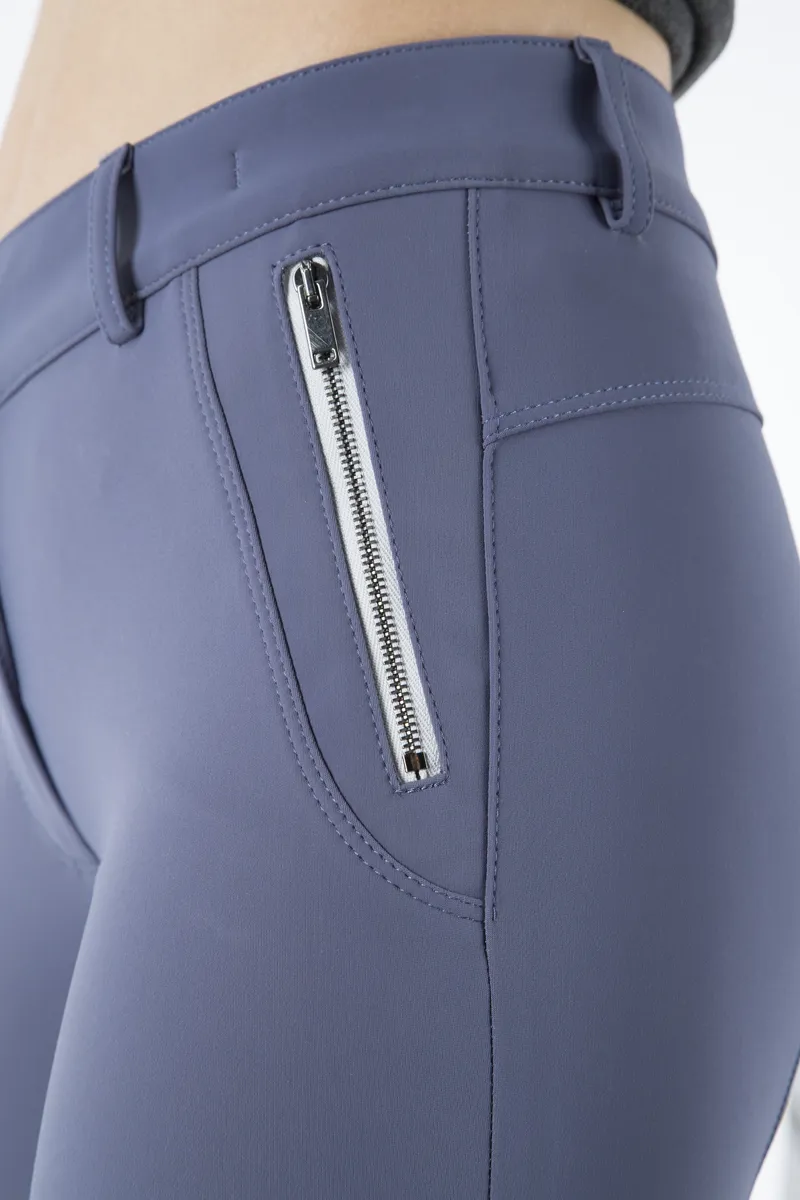 Animo Near Full Grip Breech Versione-2